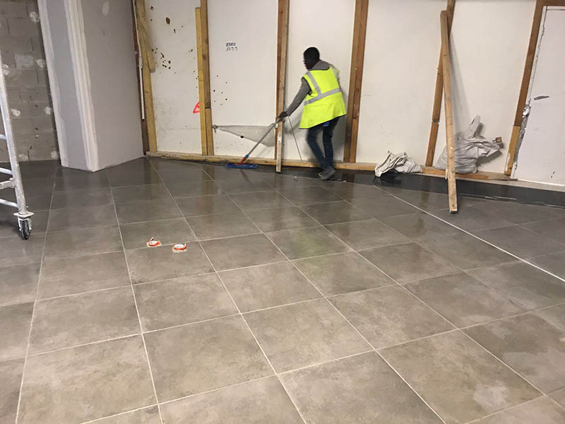 Entreprise nettoyage travaux Sainte-Geneviève-des-Bois
