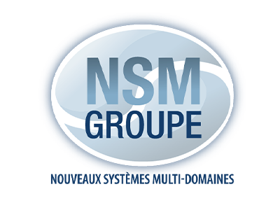 Logo NSM Groupe