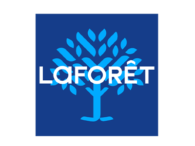 Logo Laforêt