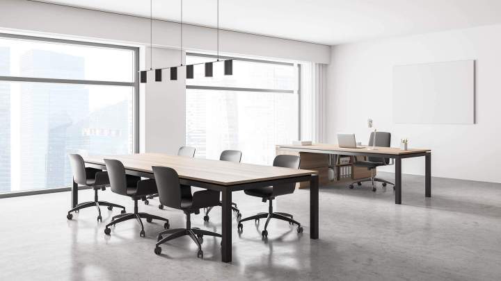 Service de nettoyage de bureaux Sainte-Geneviève-des-Bois