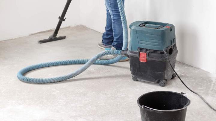 Entreprise de nettoyage Sainte-Geneviève-des-Bois