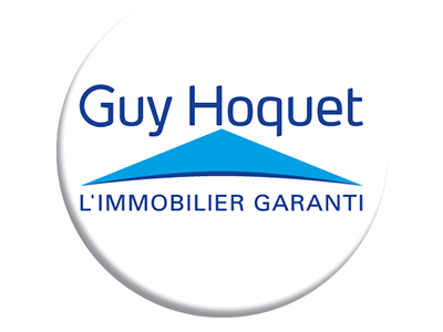 Logo Guy Hoquet