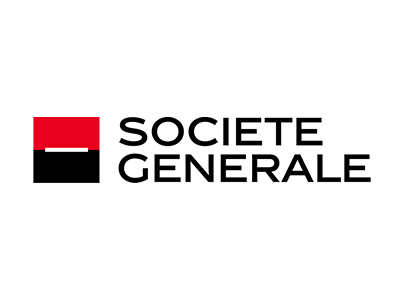 Logo Société Générale