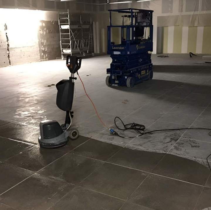 Nettoyage après sinistre Sainte-Geneviève-des-Bois